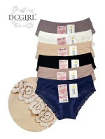 DC Girl nohavičky 21151 A'12 S-XL modal