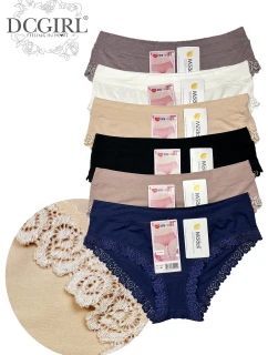 DC Girl nohavičky 21151 A'12 S-XL modal