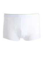 Pánske boxerky 34325 00x white - HENDERSON
