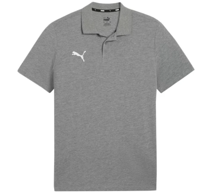 Puma Team Goal Casuals Polo M 658605 33 muži