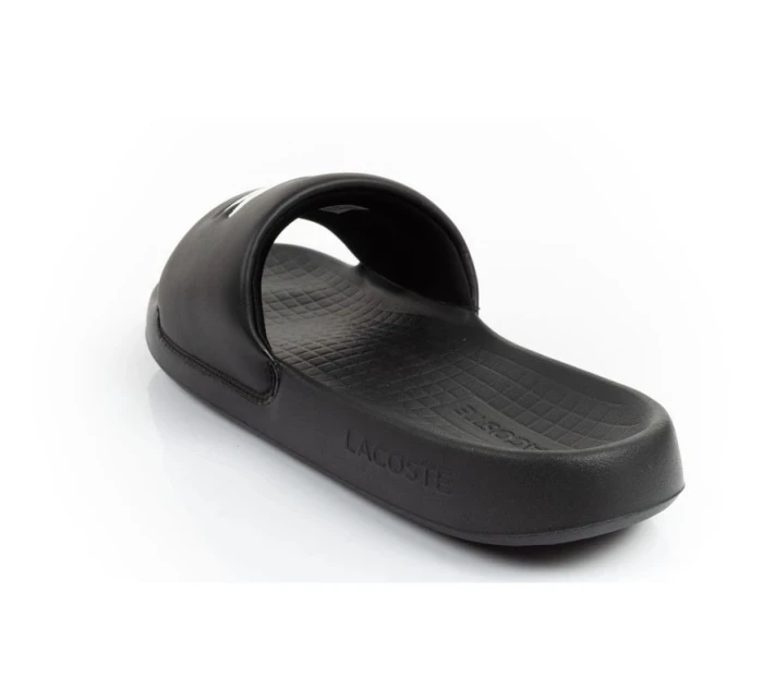 Žabky  Slide M model 19730711 - Lacoste