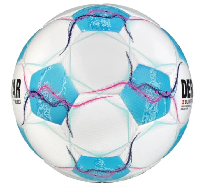 Brillant FIFA Quality Pro Ball 5 model 20881468 - Derbystar Brillant FIFA Quality Pro Ball 5 model 20881468 - Derbystar