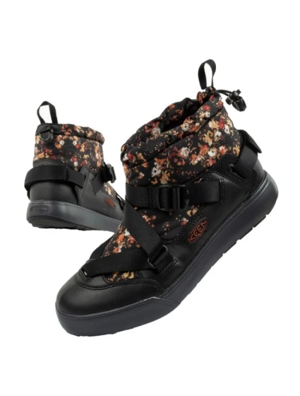 Snehule Keen Hoodzerra WP W 1026674 dámske