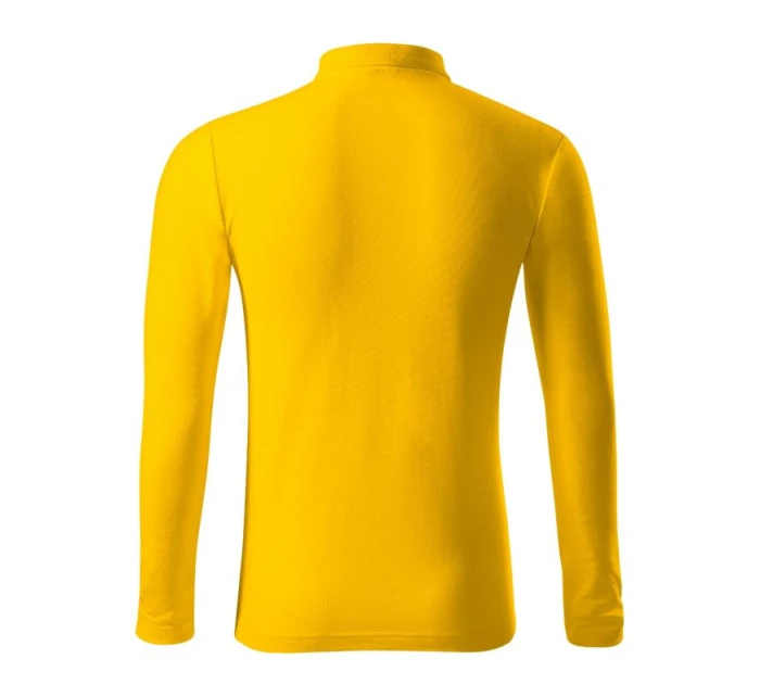 Pánské tričko Pique Polo LS model 21332920 - Malfini