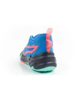 buty sportowe sneakersy do wygodne model 21360438 - Puma