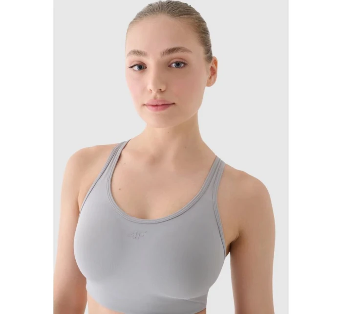 Běžecká podprsenka se střední výztuží model 21432147 - 4F