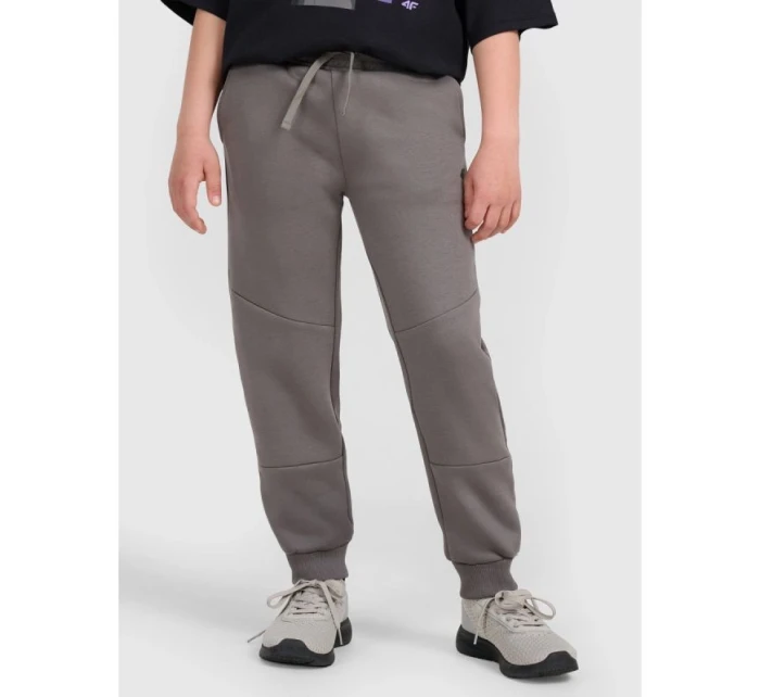 Chlapecké tepláky  model 21736566 - 4F