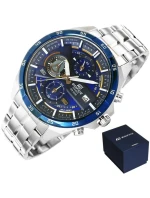 Pánské hodinky EDIFICE 10 + BOX model 21804913 - CASIO Pánské hodinky EDIFICE 10 + BOX model 21804913 - CASIO