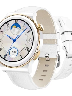 Dámské chytré hodinky  PRO x Strap model 21804961 - RUBICON