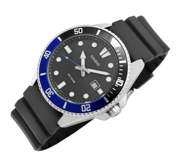 Pánské hodinky model 21805405 + BOX - CASIO Pánské hodinky model 21805405 + BOX - CASIO