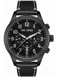 Pánske hodinky PAUL LORENS PL20011A-1A5+ BOX