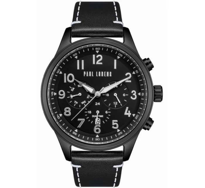 Pánské hodinky model 21807059 BOX - Paul Lorens Pánské hodinky model 21807059 BOX - Paul Lorens