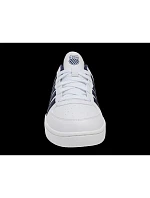 Tenisky K-swiss COURT KALI WHITE/INDIGO-M (04777-124-M)