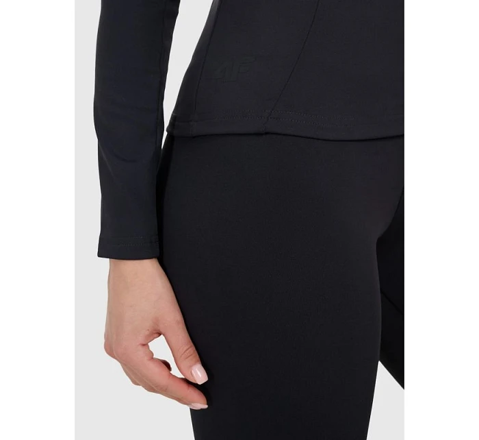 Dámská rychleschnoucí tréninková mikina model 22099269 - 4F