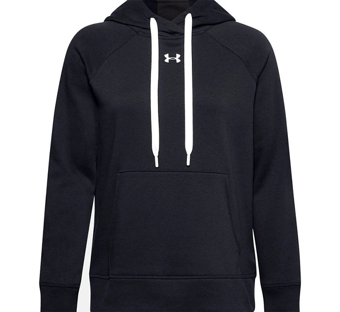 Dámska mikina Rival Fleece Hb Sweatshirt W 1356317 001 - Under Armour