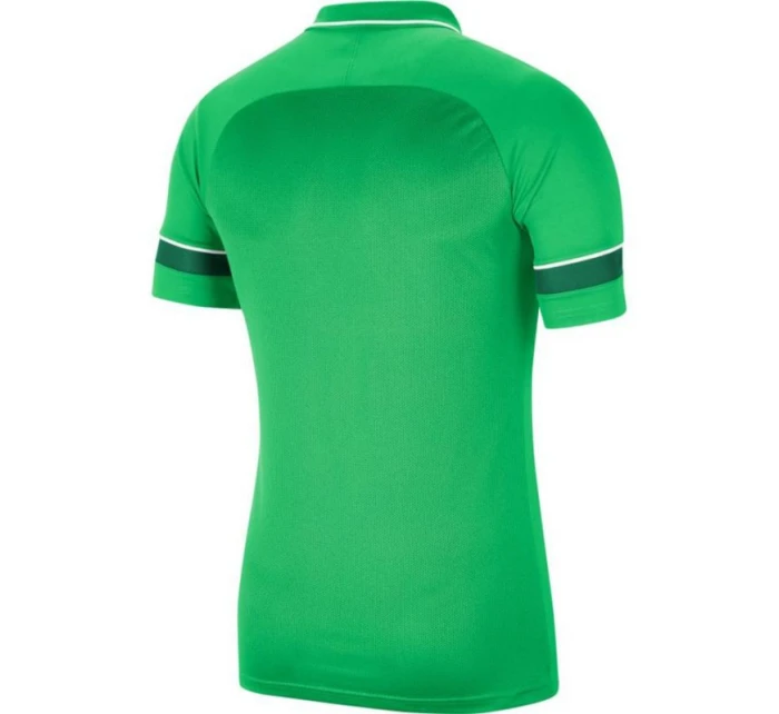 Pánske futbalové polo tričko Dry Academy 21 M CW6104 362 - Nike Pánske futbalové polo tričko Dry Academy 21 M CW6104 362 - Nike