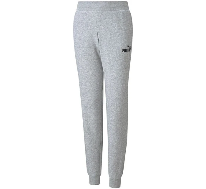 Dětské tepláky ESS TR Jr model 16062408 04 - Puma