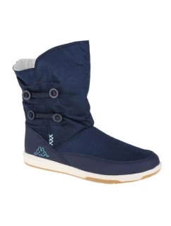 Topánky Kappa Cream JR 260513T-6737