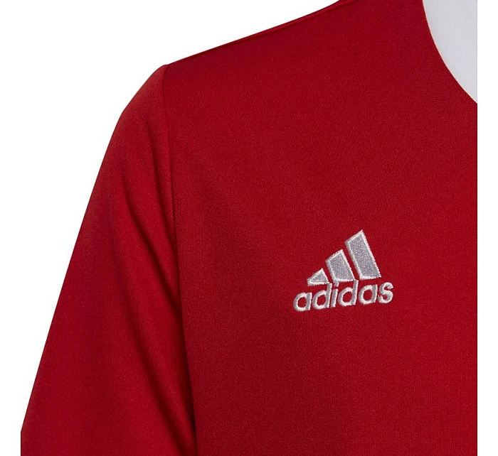 Detské tréningové tričko Entrada 22 Jsy Jr H57496 - Adidas