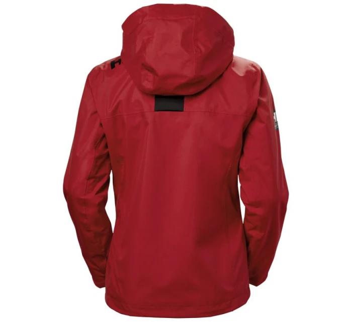 Crew Bunda s kapucí W model 18700287 162 - Helly Hansen Crew Bunda s kapucí W model 18700287 162 - Helly Hansen