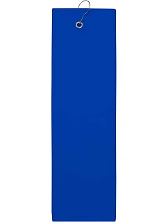 Golf ručník royal blue model 22527034 - The One Towelling