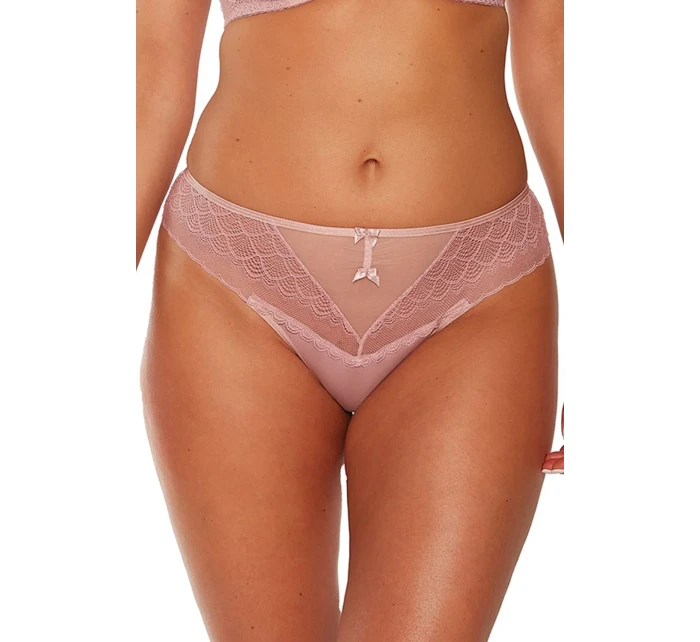 Gaia 1236B Debora farba: ružová