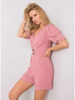 Sada 322 KMPL model 15222540 tmavě růžová - FPrice