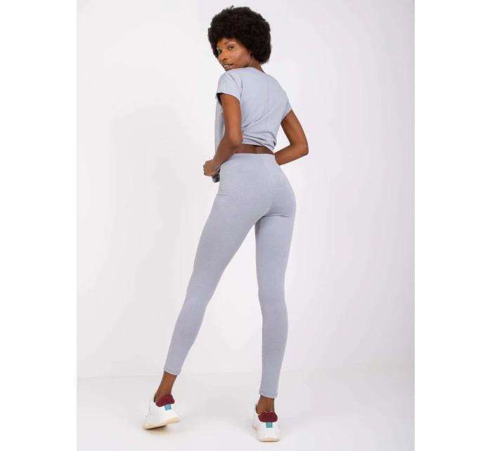 Legíny AP LG A 002 sivá