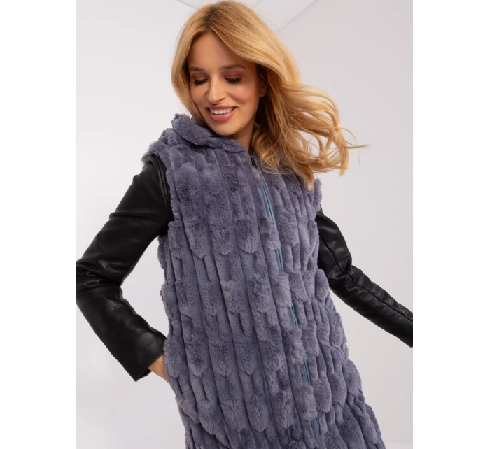 Vesta AT KZ 2368 1.57 sivá