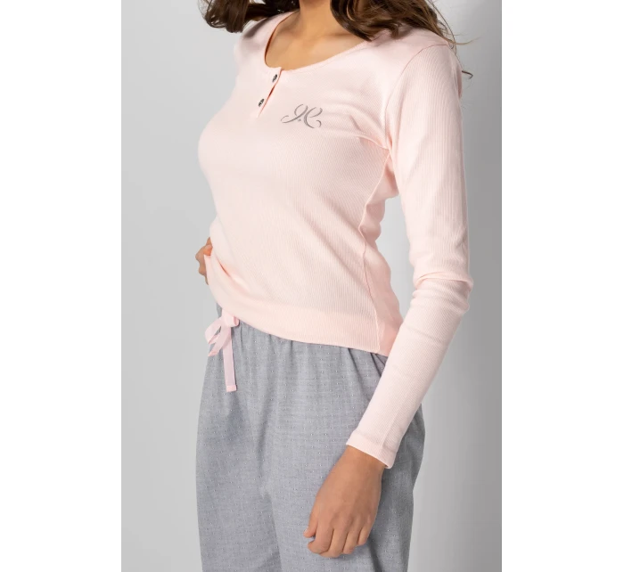 Pyžamo Linda model 17570590 - Momenti Per Me