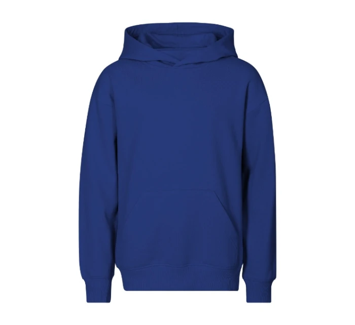 Detská mikina Chill royal blue Detská mikina Chill royal blue