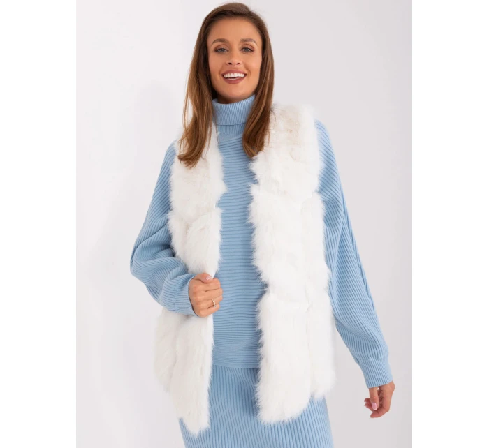 Vesta AT KZ model 21787049 ecru - FPrice