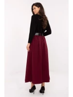 Dlhá sukňa model 220810 Taliansko Moda