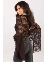 Hodvábna blúzka model 222811 Továrenská cena