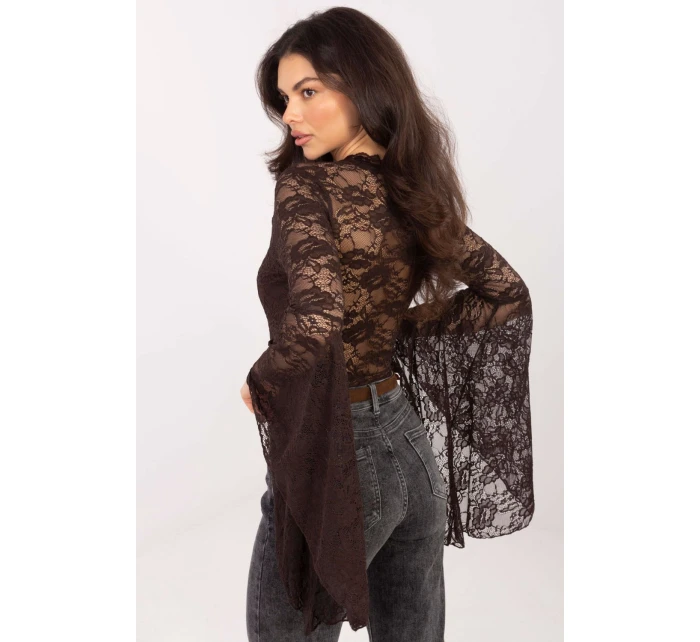 Hodvábna blúzka model 222811 Továrenská cena