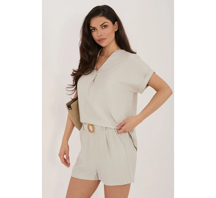 Šortky model 226381 Podúroveň