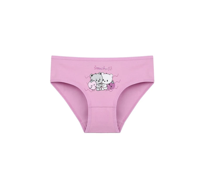 Dívčí kalhotky model 20864108 A'3 - Donella