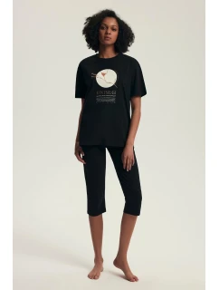 Henderson Dámské pyžamo kr/r S3XL model 21315003 - HENDERSON LADIES