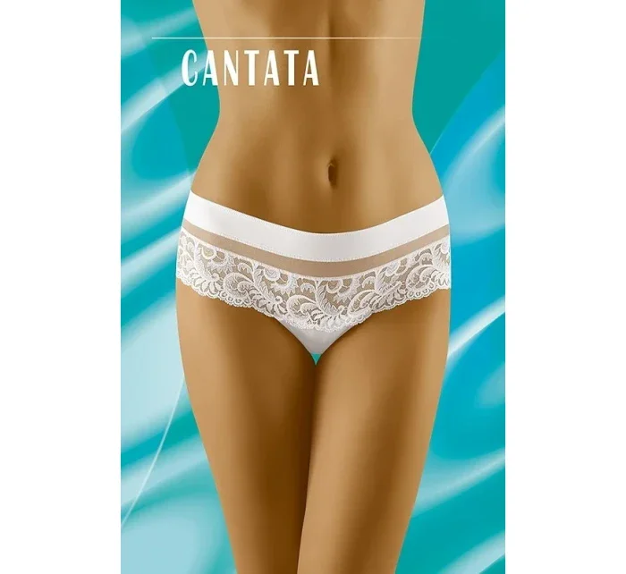 Dámske nohavičky Wolbar Cantata