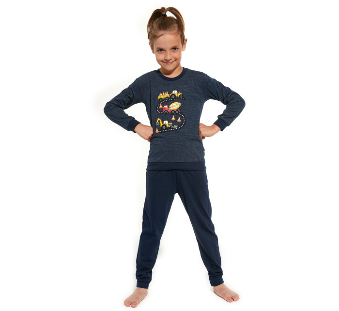 Chlapecké pyžamo   model 17908527 - Cornette