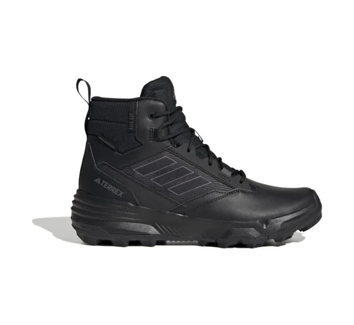 Topánky adidas Terrex Unity Lea Mid R.Rdy M IF4977