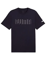Puma Sport Graphic Tee M 684617 16 pánske tričko