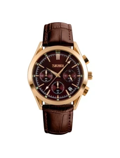 Pánské hodinky model 21805803 + BOX - Skmei