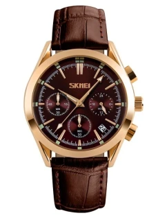 Pánské hodinky model 21805803 + BOX - Skmei