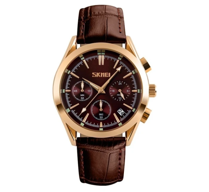 Pánské hodinky model 21805803 + BOX - Skmei Pánské hodinky model 21805803 + BOX - Skmei