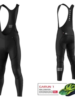 Biemme WINTER GARUN 2.0 pančuchy čierne L