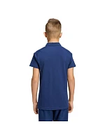 Dětské tričko Tiro 26 League Polo námořnická modrá model 22058655 - ADIDAS Dětské tričko Tiro 26 League Polo námořnická modrá model 22058655 - ADIDAS