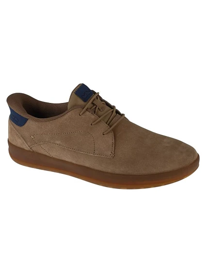 Skechers New Wave Cup – Zayn 211031-WSK hnědé 42 Skechers New Wave Cup – Zayn 211031-WSK hnědé 42