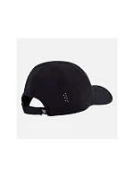 Czapka z daszkiem ROSSIGNOL Active Cap czarna