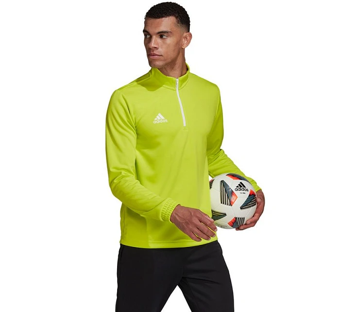 Pánske tréningové tričko Entrada 22 M HC5057 - Adidas